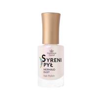 Nagų lakas Constance Carroll Mermaid Dust, 02 tropical sp., 10 ml