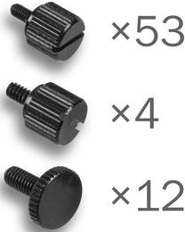 Korpusa detaļa DimasTech