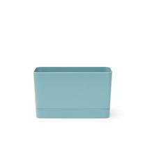Hoiukast, esemete hoidmiseks Brabantia 117527, sinine v., 8.5 x 19 x 11.5 cm