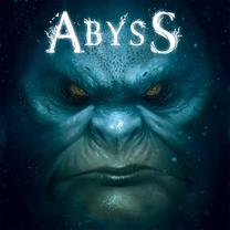 Stalo žaidimas Bombyx Abyss, EN