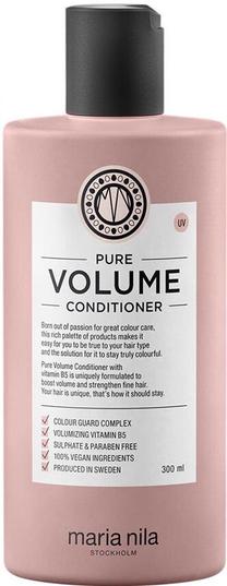 Plaukų kondicionierius Maria Nila Pure Volume, 300 ml