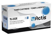 Tonerių kasetė Actis Standard Toner Cartridge for Lexmark 6000p, juoda sp.