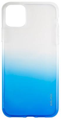 Telefono dėklas Evelatus, mėlyna sp., Apple