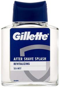 Лосьон после бритья Gillette Sea Mist, 100 мл
