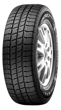 Žieminė automobilių padanga Vredestein Comtrac 2 Winter+ 215/65/R16, 109-T, D, B, 73 dB