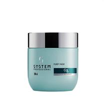 Matu maska Wella System Professional Purify (P3), 200 ml