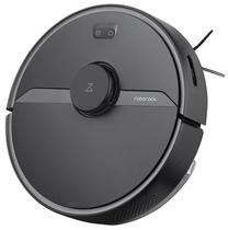 Dulkių siurblys - robotas Xiaomi S6 Pure, juoda sp., 58 W Prekė su pažeista pakuote.