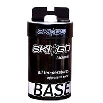 Slēpju vasks Skigo XC Kickwax Base, 45 g