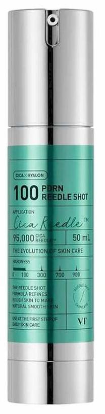 Veido serumas VT Cosmetics PDRN Reedle Shot 100, 50 ml