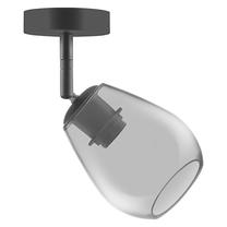 Šviestuvas lubų Osram Cone Spot A80636-1WLS, E27, 1 x 40 W