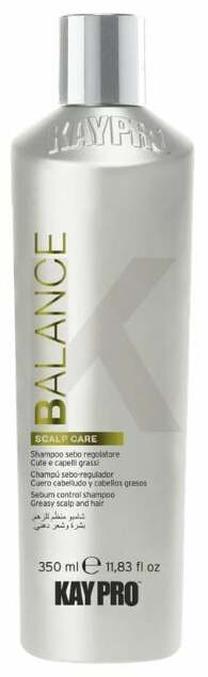 Šampūnas KayPro Scalp Care Balance, 350 ml