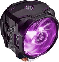 Oro aušintuvas procesoriui Cooler Master MasterAir MA610P