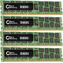 Operatyvioji atmintis (RAM) CoreParts MMD8791/32GB, DDR3, 32 GB, 1333 MHz