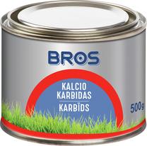 Granulas Bros Calcium carbide, 500 g