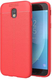 Telefona vāciņš Hurtel, sarkana krās., Samsung