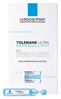 Makiažo valiklis La Roche Posay Toleriane, 150 ml