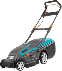 Elektriskais zāles pļāvējs Gardena Powermax 1800/42, 1800 W
