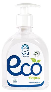 EKO valymo priemonė, rankų plovimui Seal
