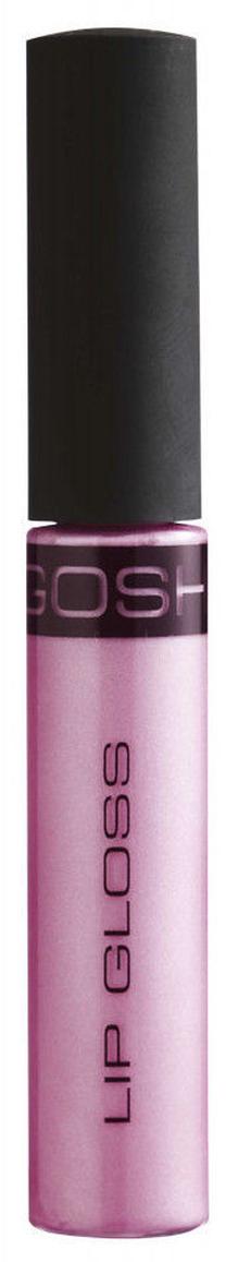 Lūpu spīdums Gosh, 8 ml, 009