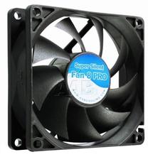 Oro aušintuvas korpusui AAB Silent Fan 8 PRO