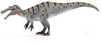 Žaislinė figūrėlė, dinozauras Collecta Prehistoric World Ceratosuchops Fishing 88972, 24 cm, pilka sp.