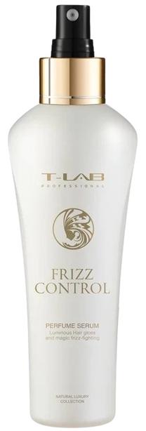 Matu serums T-LAB Professional Frizz Control Deluxe, 150 ml