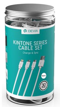 Laidas Devia, USB Type C/USB 2.0 Type A
