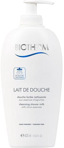Kūno prausimosi pienelis Biotherm, 400 ml