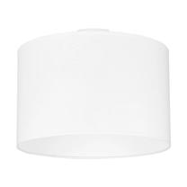 Valgusti lagi Spot-Light Timon, E27, 1 x 40 W, valge v. / valge v.