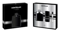 Dovanų komplektas vyrams Montblanc Legend