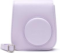 Krepšys per petį Fujifilm, violetinė sp.