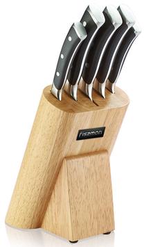 Kööginugade komplekt Fissman Tokoro 2682, 5 tk