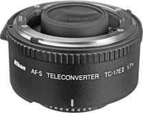 Telekeitiklis Nikon AF-S Teleconverter