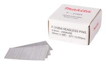 Nagla dēlīši Makita P35, F-31854, 35 mm x 0.6 mm, 10000 gab.