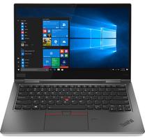 Portatīvais dators Lenovo Yoga Yoga 4 20QF00ACPB, Intel Core i5-8265U, 8 GB, 256 GB, 14 ", Intel HD, pelēka krās., EN, Windows