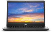 Portatīvais dators Dell Vostro 3401 N6006VN3401EMEA01_2105_ubu, Intel® Core™ i3-1005G1 Processor, 8 GB, 256 GB, 14 ", Intel HD, melna krās., EN, Dos