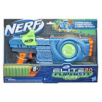 Žaislinis ginklas Hasbro Nerf 8 F2549 Mėlyna sp./Žalia sp./Oranžinė sp.
