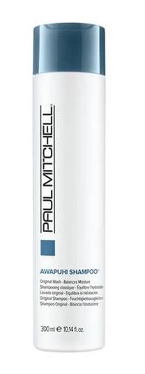 Šampūnas Paul Mitchell Awapuhi, 300 ml