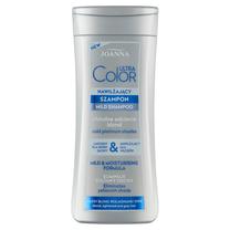 Šampūnas Joanna Ultra Color System, 200 ml