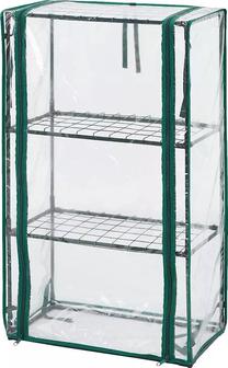Mini šiltnamis NEO 15-910, 46 cm x 24 cm x 80 cm