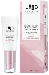 Acu krēms Oceanic AA LAAB, 15 ml
