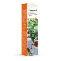 Dirvos rūgštingumo ir drėgmės matuoklis Garden Center TRST-02