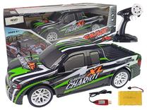 Rc автомобиль Lean Toys Champion LT5811, 1:10, многоцветный