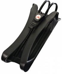 Spyna Trelock ZC 401, juoda sp.