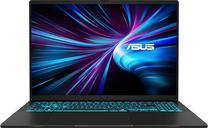 Sülearvuti Asus V16 V3607VM-RP008W, 210H, 16 GB, 1 TB, 16 ", Nvidia GeForce RTX 5060, must v., INGLISE (US), Windows 11 home