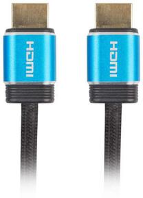Vads Lanberg HDMI, HDMI, 2 m
