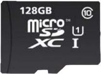 Atminties kortelė Integral, 128 GB