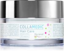 Maisto papildas Collamedic Hair Care, 30 vnt.