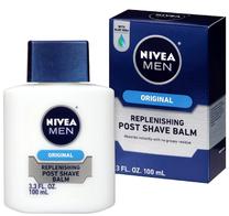 Pēcskūšanās balzams Nivea Men Originals Regenerator, 100 ml