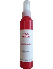 Dezinfekcinis rankų gelis Wella Hand Spray Disinfectant, 150 ml